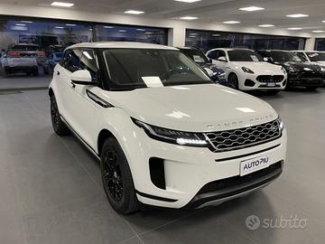 LAND ROVER Range Rover Evoque 2.0 D I4 150 CV MH