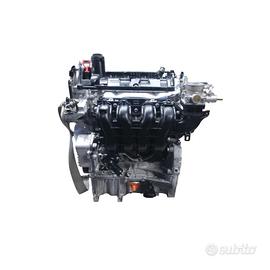 MOTORE COMPLETO HONDA Jazz Serie LEB8 LEB8 Hybrid