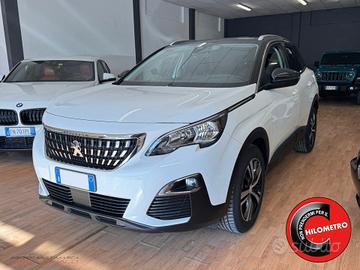 Peugeot 3008 BlueHDi S&S EAT8 Business 2020 130cv