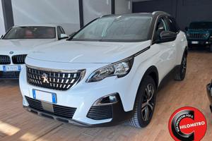 Peugeot 3008 BlueHDi S&S EAT8 Business 2020 130cv