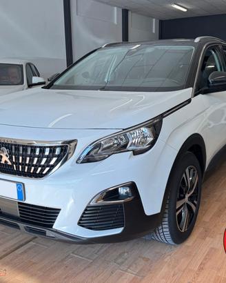 Peugeot 3008 BlueHDi S&S EAT8 Business 2020 130cv