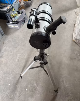 Telescopio