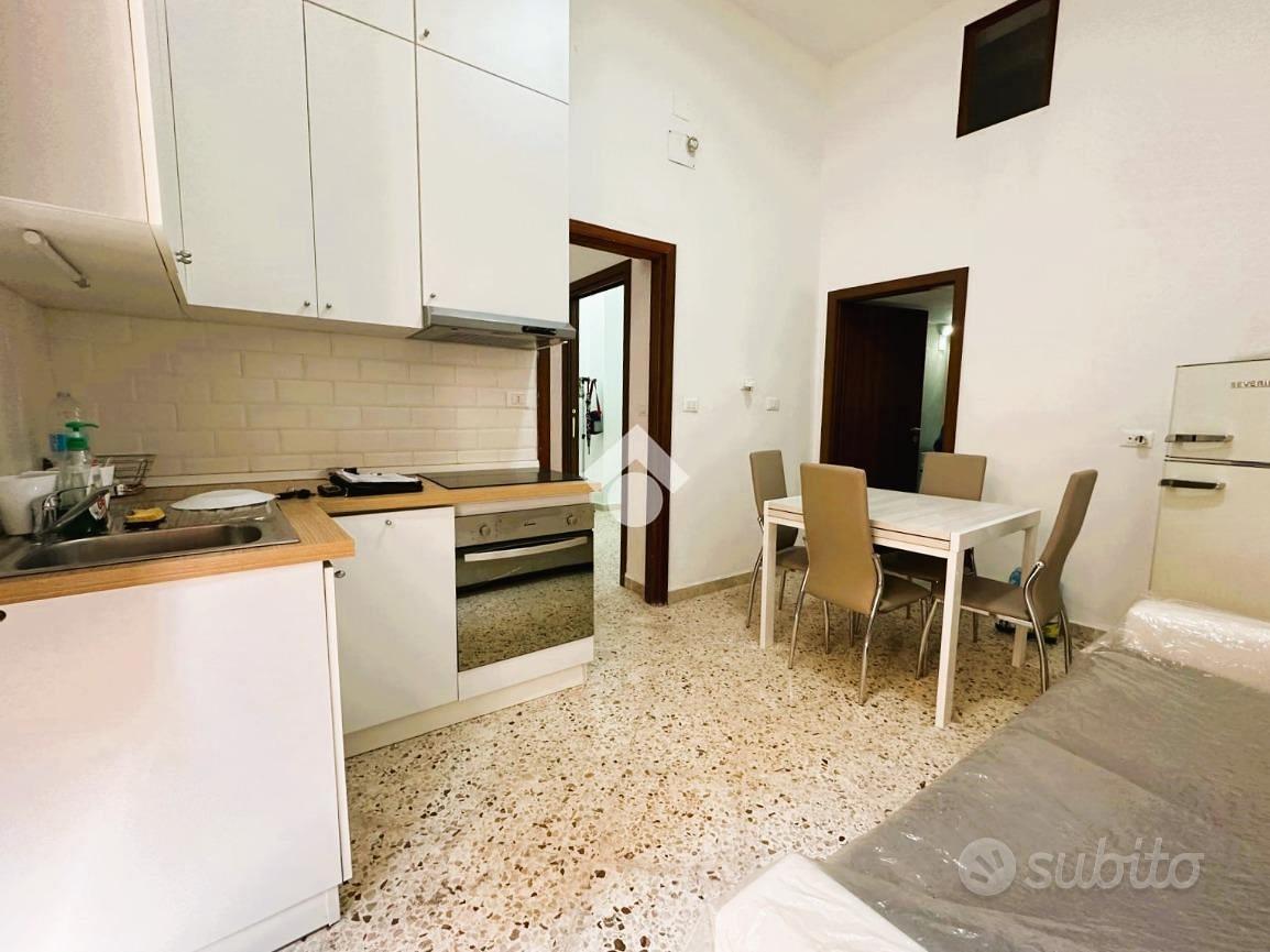 Apartment in Bagheria, Lannari - Villarosa, Scalidda - Vista 2