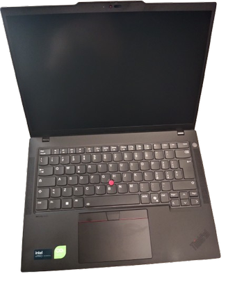 LENOVO ThinkPad T14 Gen 5