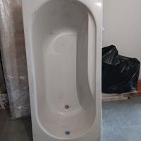 Vasca incasso cm 150x70