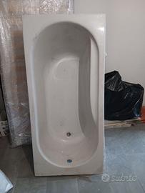 Vasca incasso cm 150x70