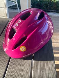 Caschetto bimba modello decathlon