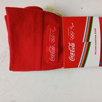 calze Milano cortina 2026