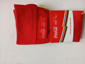 calze Milano cortina 2026