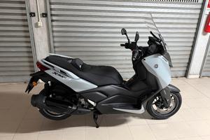 Xmax300 tech max +