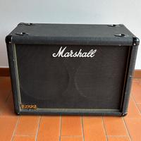 Marshall 1922 2x12 Made in England