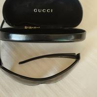 occhiali da sole Gucci vintage