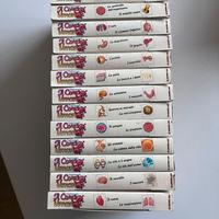 Videocassetta VHS Esplorando il corpo umano