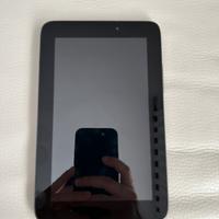 Tablet vodafone by Lenovo