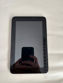 Tablet vodafone by Lenovo