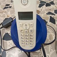 3 telefoni senza fili 