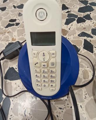 3 telefoni senza fili 