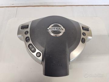 Airbag volante NISSAN QASHQAI del 2010