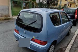 Fiat 600