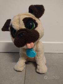 FurReal Friends Carlino Peluche