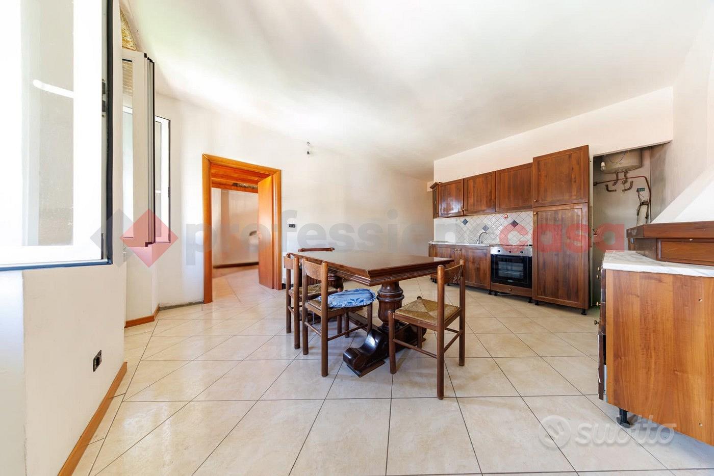 Appartamento – Livorno, Garibaldi, Consiglio di Zona 2 - Vista 5