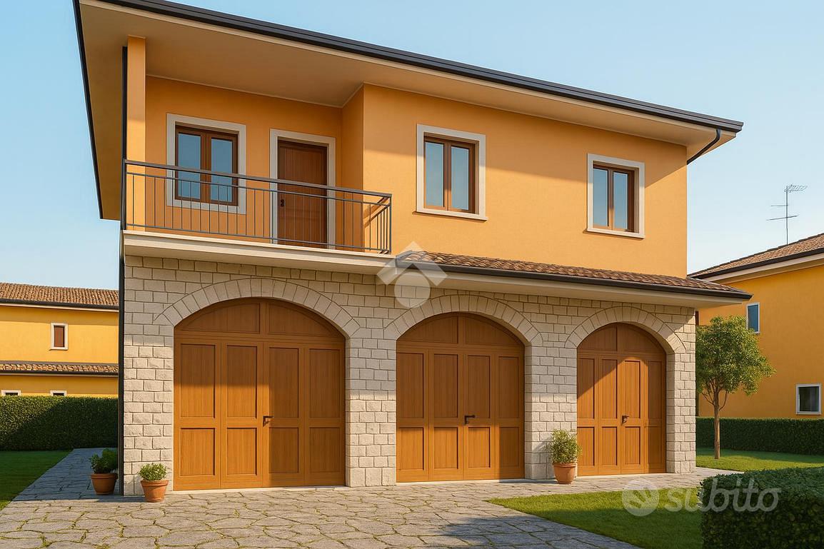 Casa – Manerbio - Vista 5