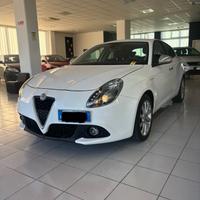 Alfa Romeo Giulietta 1.6 JTDm 120 CV Super