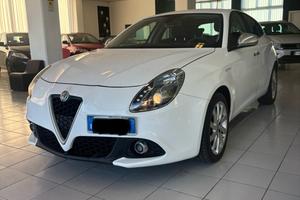 Alfa Romeo Giulietta 1.6 JTDm 120 CV Super