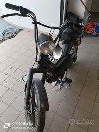 Piaggio SI