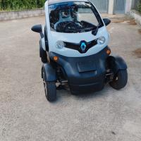 Renault twizzy 80