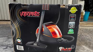 Vaporetto Polti 4,5 bar