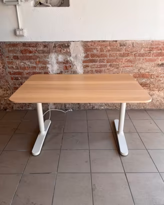 Scrivania Ikea