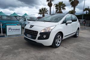 Peugeot 3008 1.6 HDi 115CV Business