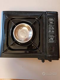 Fornellino da esterno