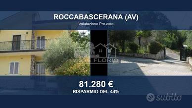 Immobile in asta di 295 m² con più di 5 locali e b