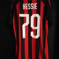Maglia AC Milan 2018/19 Kessie Authentic 