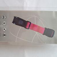 Cintura appendiborsa per valigia Carpisa