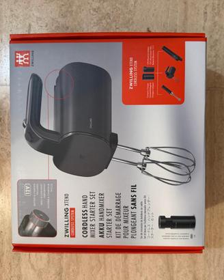 Frusta elettrica zwilling