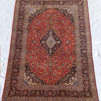 Tappeto KASHAN 300x208