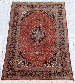 Tappeto KASHAN 300x208