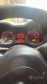 Fiat panda 2019