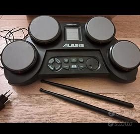 Batteria portatile da tavolo