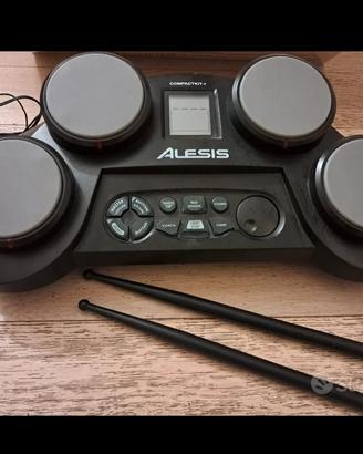 Batteria portatile da tavolo