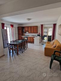 Appartamento luminoso nel cuore del lungomare