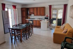 Appartamento luminoso nel cuore del lungomare