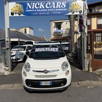Fiat 500L 1.6 Multijet 105 CV Lounge