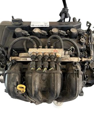 MOTORE SEMICOMPLETO PER FORD FOCUS BERLINA 4° SERI