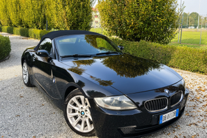 BMW Z4: La Roadster che ti farà emozionare