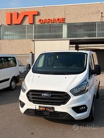 Ford Custom Trend N1 5 posti