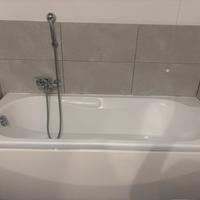 Vasca da bagno in resina Baden